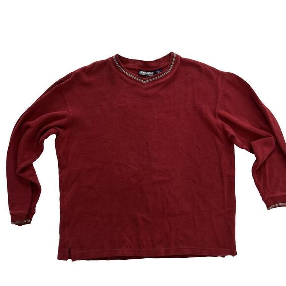 Vintage Structure‎ 1990’s Sweater Size Medium/Large Made In Hong Kong. - Picture 2 of 12